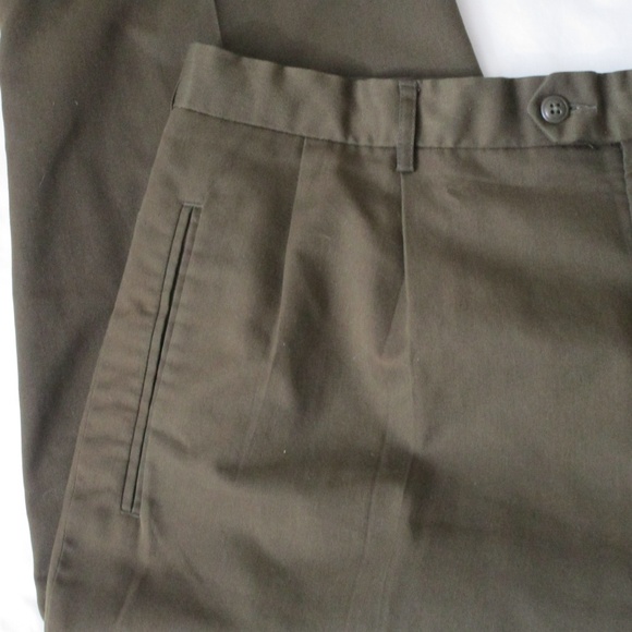 Ivy Crew dress slacks 38 X 32 - Picture 2 of 8